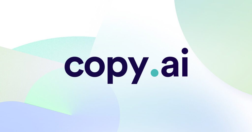 Copy Ai