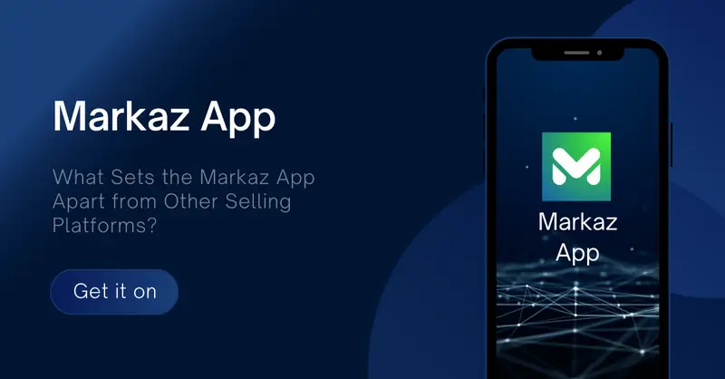 Markaz