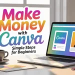 Make-Money-With-Canva