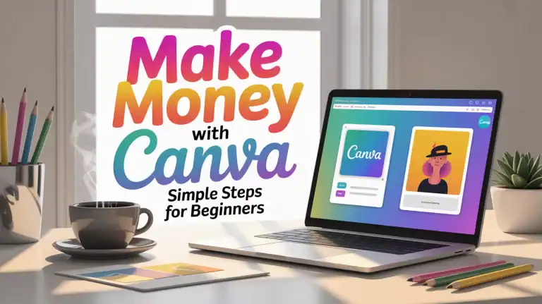 Make-Money-With-Canva
