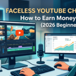 yt faceless channel