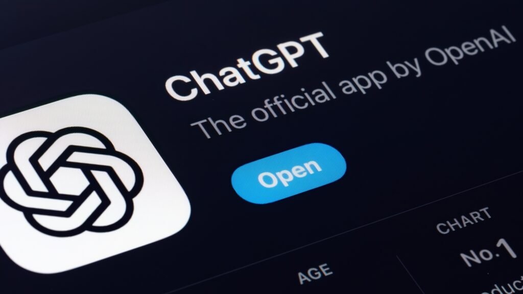 chatgpt openai